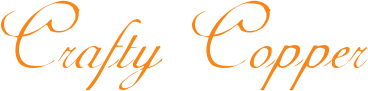 www.craftycopper.co.uk Logo